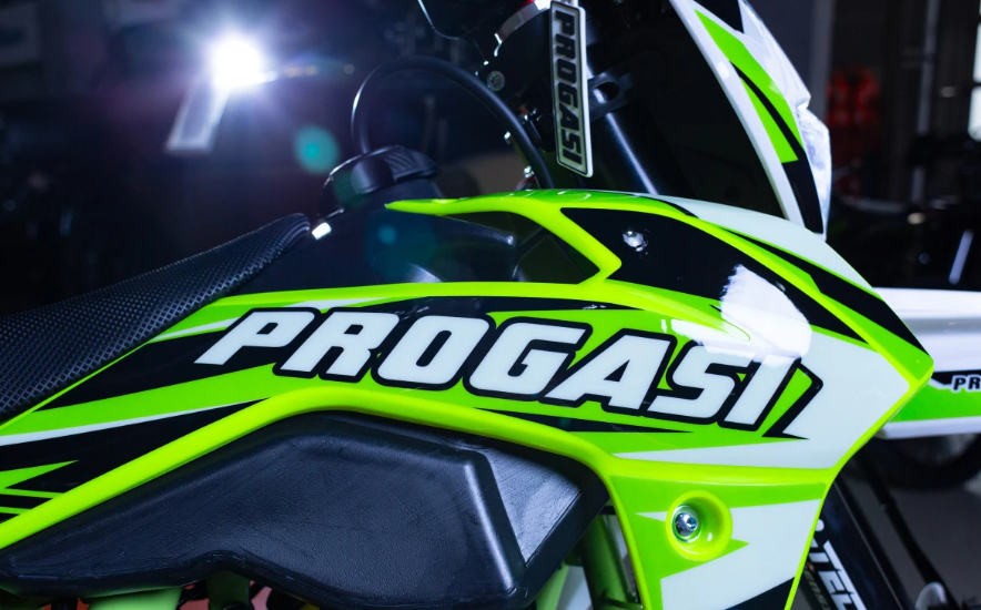 Мотоцикл Progasi SUPER MAX 300 PRO PR300 (ZS175FMN) в Омске