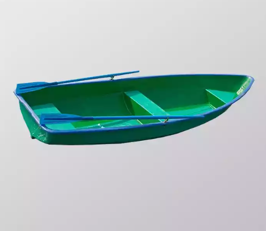 Стеклопластиковая Лодка Голавль в Омске