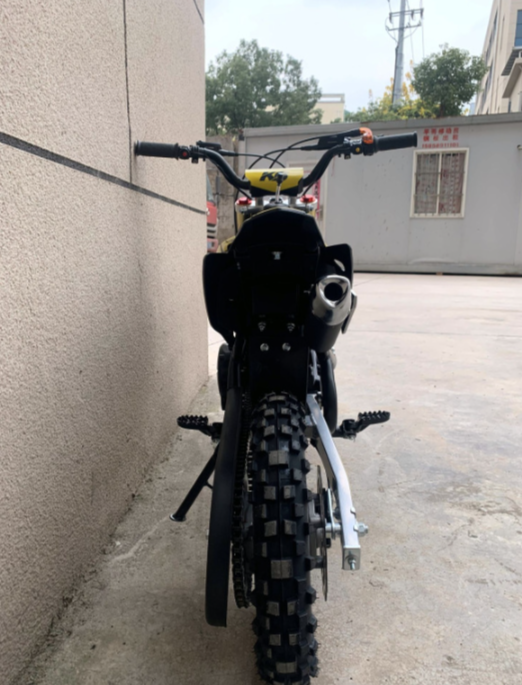 Питбайк BSE K6 в Омске