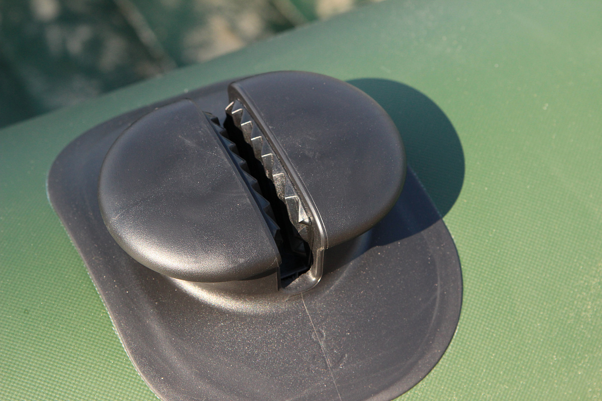 Лодка MISHIMO PRO 400 в Омске