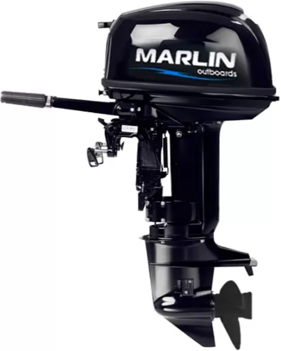 Лодочный мотор MARLIN MP 30 AWHL в Омске