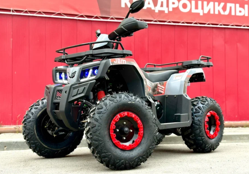 Квадроцикл GBM MAVERICK 300 NEW в Омске