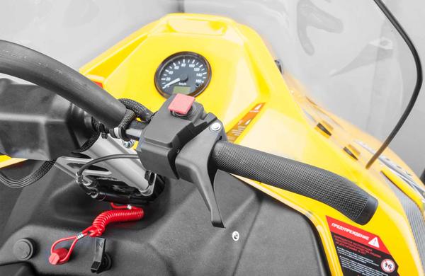 Снегоход STELS MS600T (SWT ST) СТАВР 1.0 К01 Tech в Омске