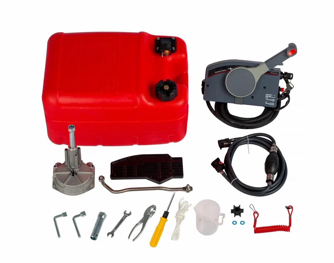 ЛОДОЧНЫЙ МОТОР GLADIATOR G40FHS в Омске