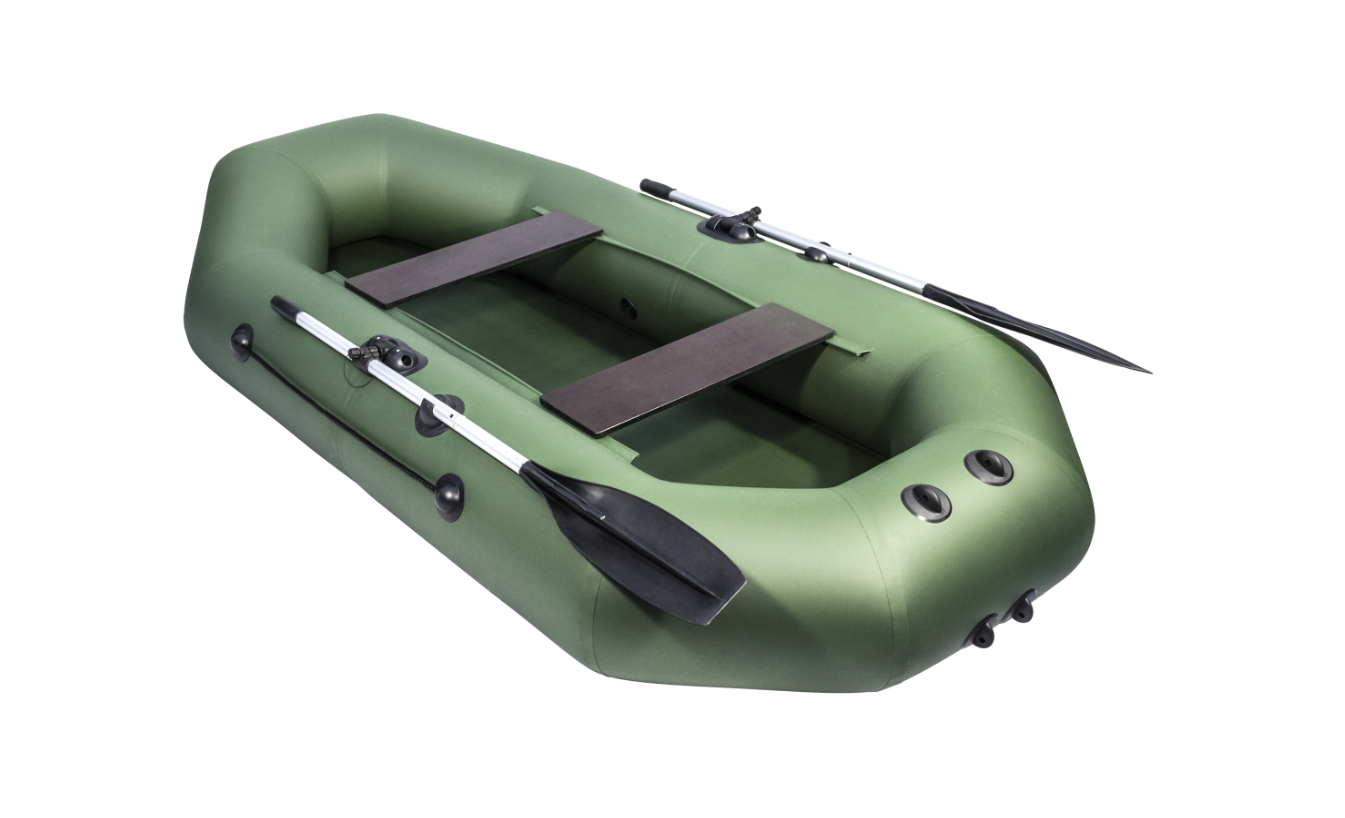 Лодка АКВА-МАСТЕР 260 в Омске