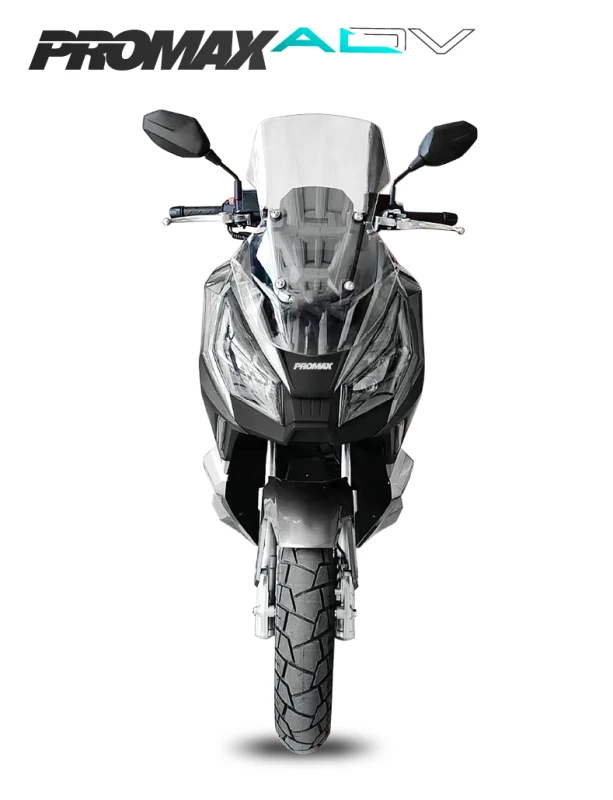 МаксиСкутер PROMAX-HONDA ADV 150 (49) (Inspired by HONDA) в Омске