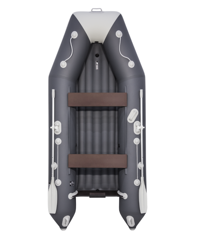 Лодка АКВА 3200 нднд в Омске