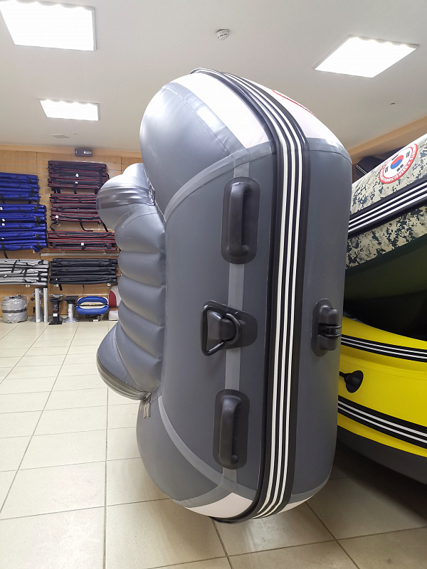 Лодка MISHIMO SPORT 390 в Омске