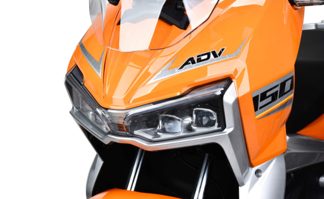 Скутер MOTOLAND (МОТОЛЕНД) T-MAX 150 в Омске