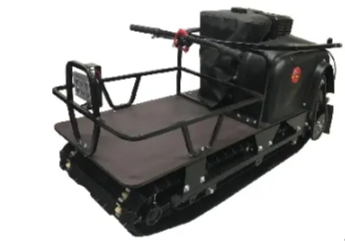 Мотобуксировщик PAXUS 500 AVANT 9 л.с. в Омске