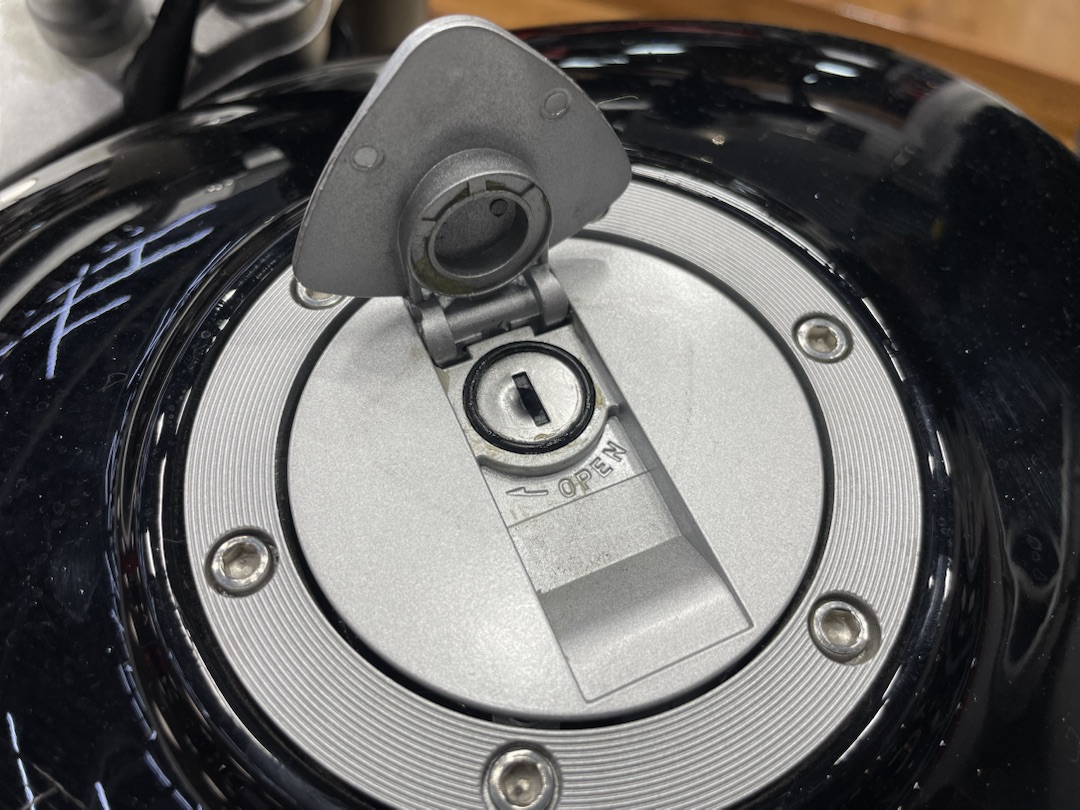 Мотоцикл Benda Chinchilla 300 в Омске