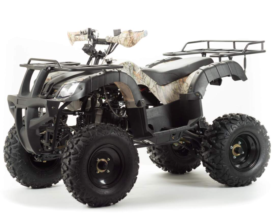 Квадроцикл MOTOLAND (МОТОЛЕНД) 200 ALL ROAD в Омске