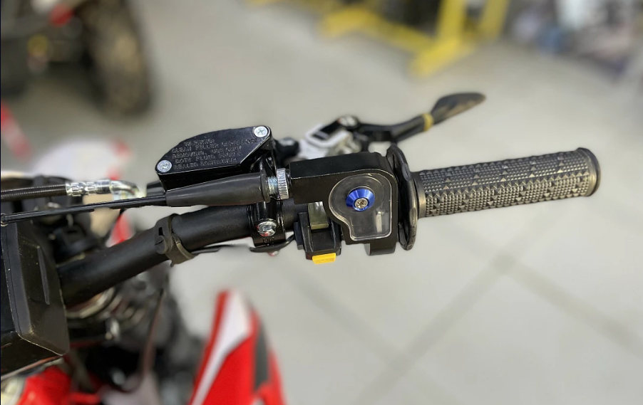 Мотоцикл Progasi SUPER MAX 250 PRO SPORT в Омске