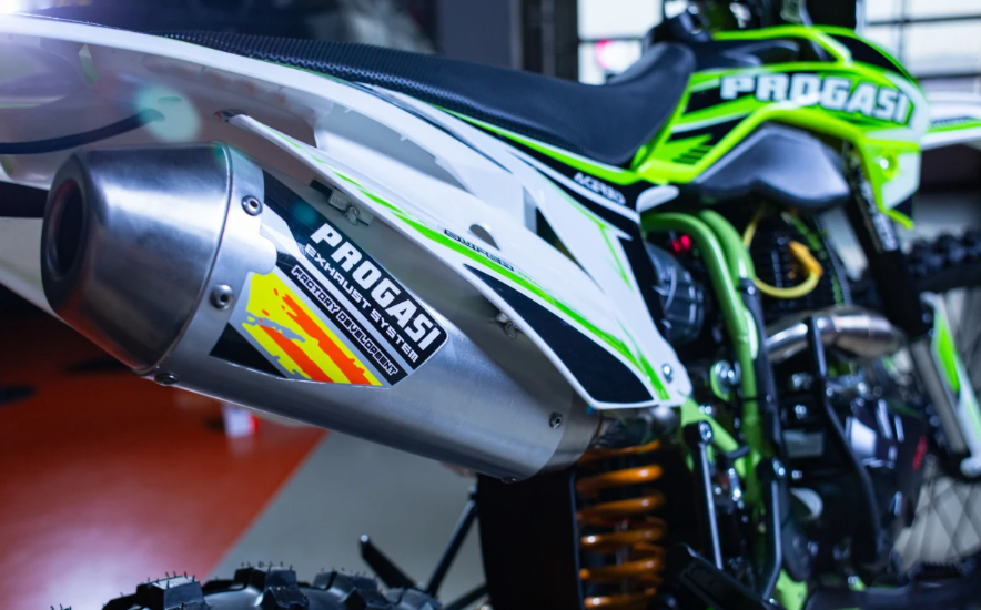 Мотоцикл Progasi SUPER MAX 300 PRO PR300 (ZS175FMN) в Омске