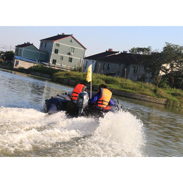 ЛОДОЧНЫЙ МОТОР ALLFA CG Т20 в Омске