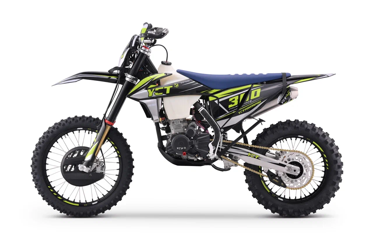 Кроссовый мотоцикл YACOTA NB300 в Омске