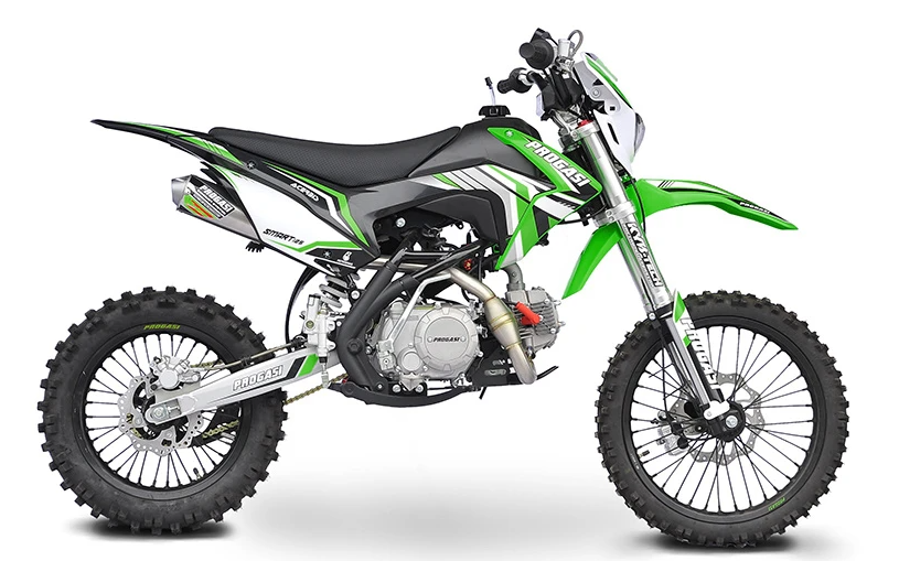 Питбайк Progasi Smart 150 в Омске