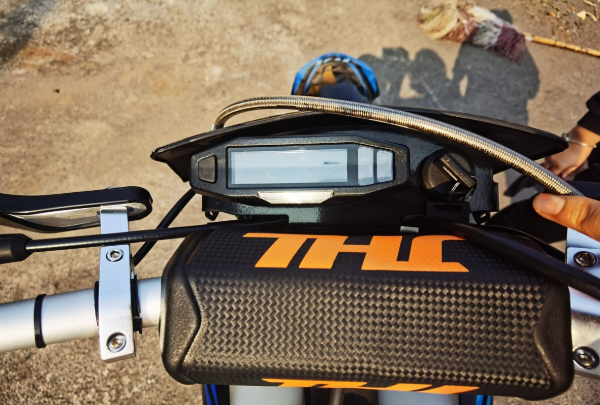 Мотоцикл JHLMOTO JHL Z3 CB250 (172FMM-3A) в Омске