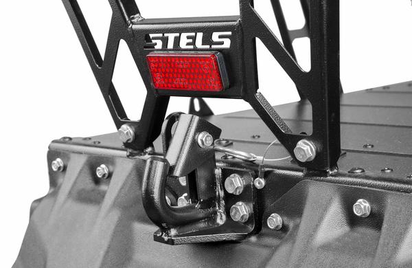 Снегоход STELS АТАМАН SA800T 2.0 в Омске