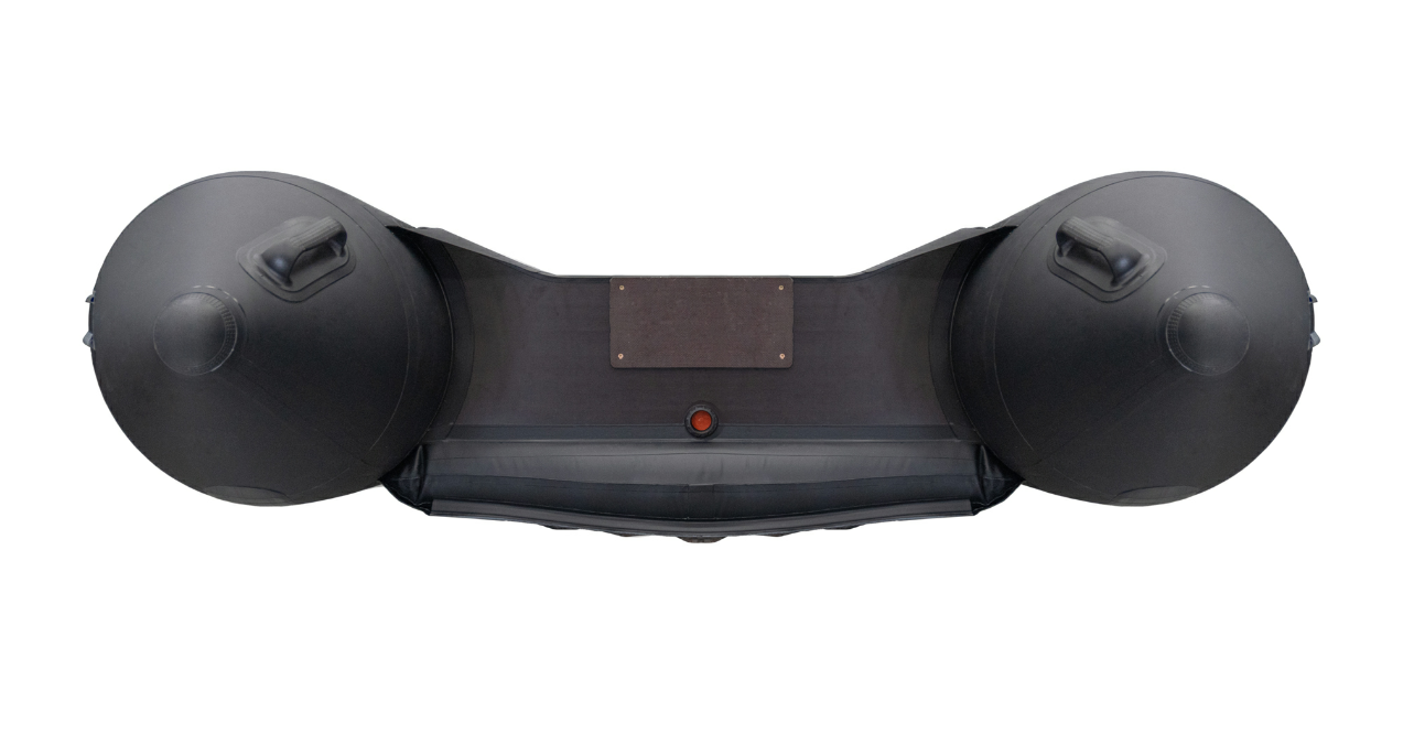 Лодка Таймень RX 3900 НДНД в Омске