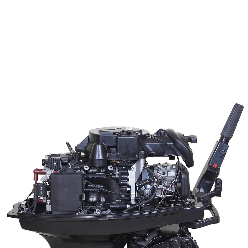 Лодочный мотор MARLIN MP 40 AMHL в Омске