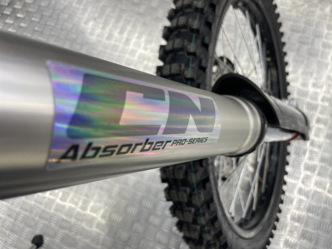 Кроссовый мотоцикл (эндуро) PROMAX PZ9 480 PRO-SPORT в Омске