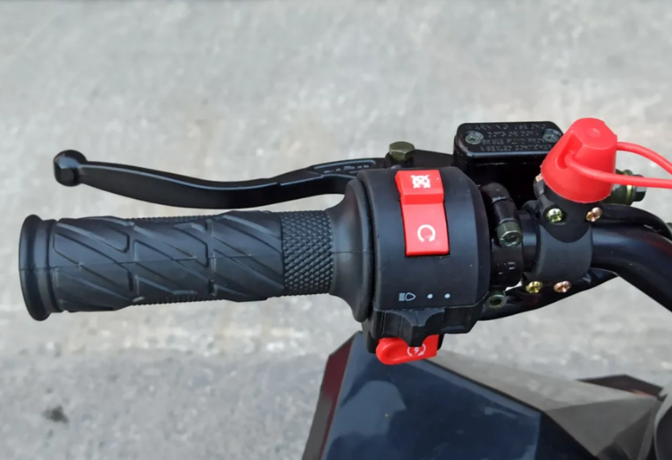 Квадроцикл PROMAX SNOW-RRO 150 + зимний комплект в Омске