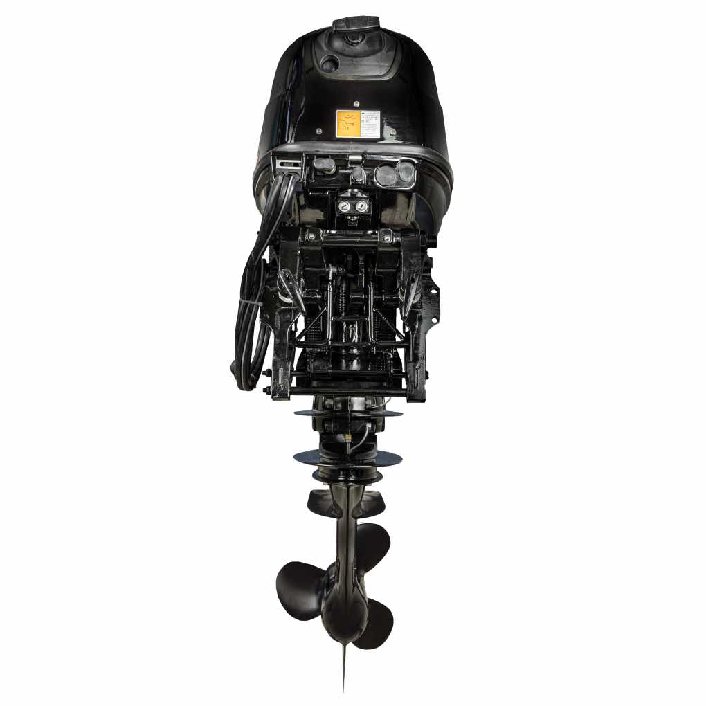 ЛОДОЧНЫЙ МОТОР GLADIATOR G30FES в Омске