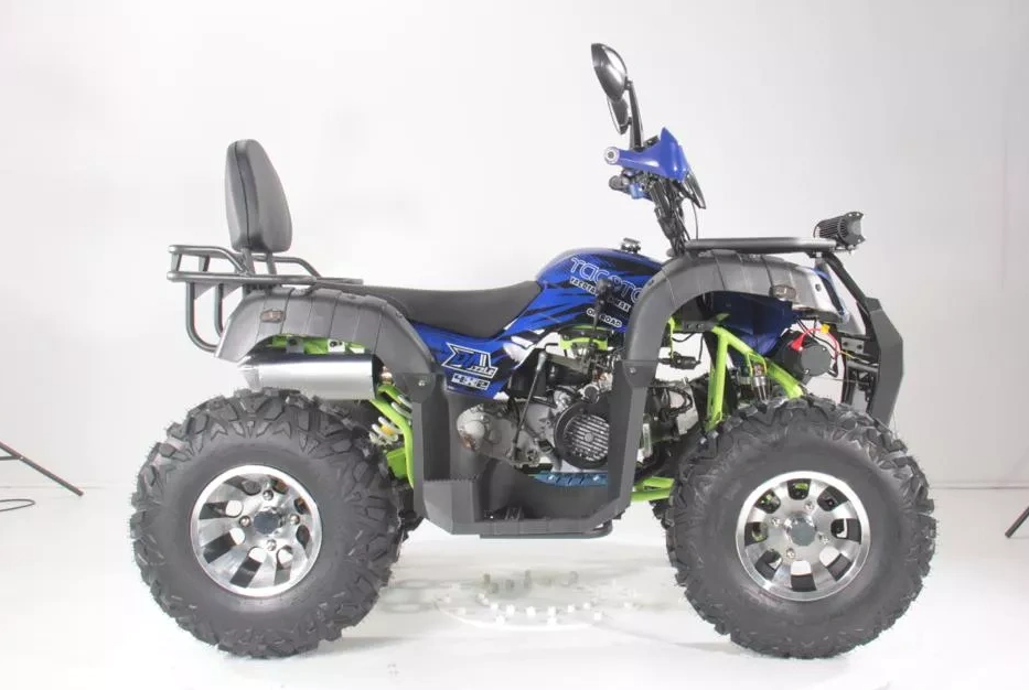 Квадроцикл YACOTA SELA MAX 200 в Омске