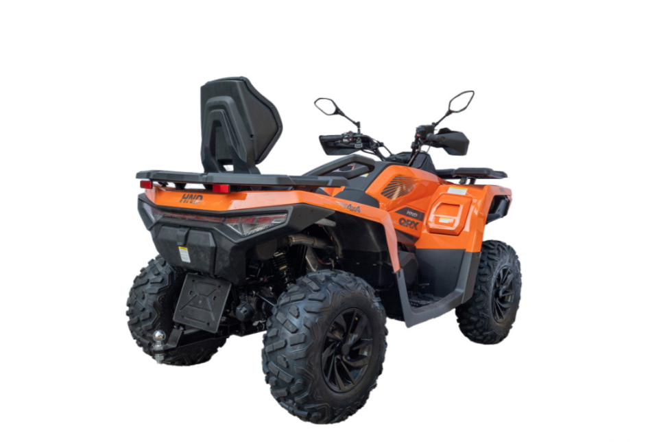 Квадроцикл HND QRX 550 в Омске