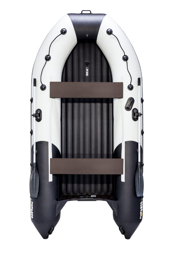Лодка Ривьера 3600 НДНД-киль в Омске