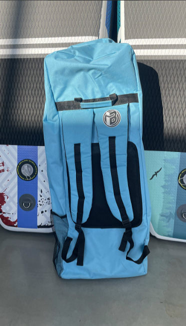 SUP (САП) ДОСКА RAIDEX TAKUMO 10.6’ (320СМ) N 1 в Омске