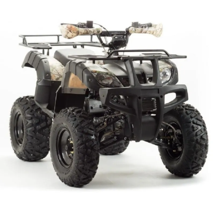 Квадроцикл PROMAX ATV 250 (2025) в Омске