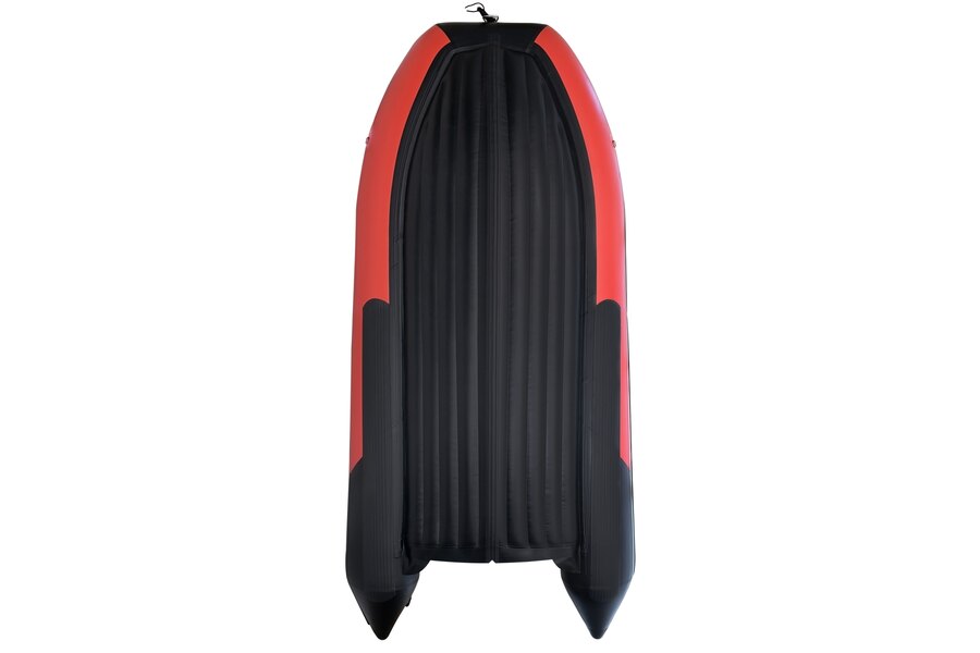 НАДУВНАЯ ЛОДКА GLADIATOR E420PRO в Омске