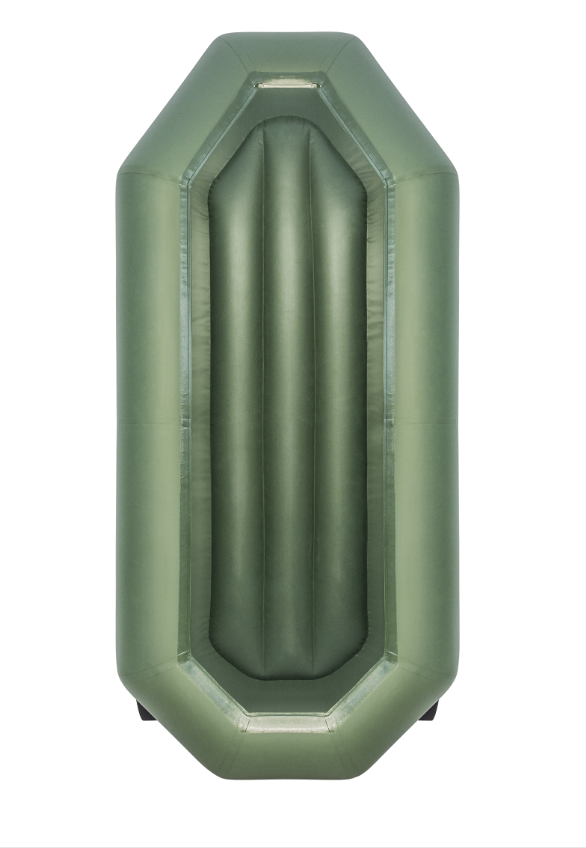 Лодка АКВА-ОПТИМА 260 НД в Омске