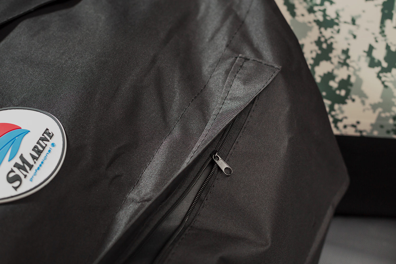 НОСОВАЯ СУМКА AIR, SDP 330-420 в Омске