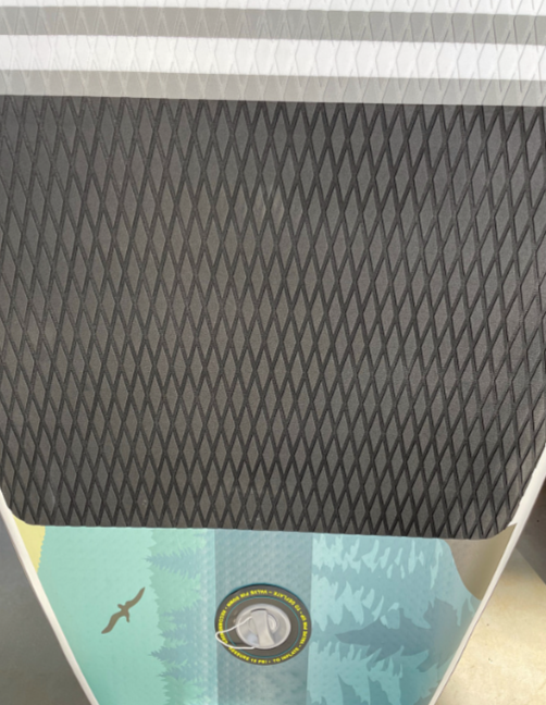 SUP (САП) ДОСКА RAIDEX TAKUMO 10.6’ (320СМ) N 4 в Омске