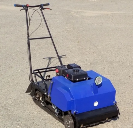 МОТОБУКСИРОВЩИК КОМПАКТНЫЙ ЛИДЕР-СИГМА-2, 8,0+ Л.С., С ЛЫЖНЫМ МОДУЛЕМ, ВАРИАТОР TAV2-40 в Омске