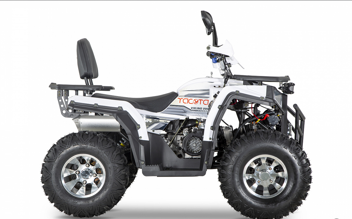 Квадроцикл YACOTA VIKING PRO 200 в Омске