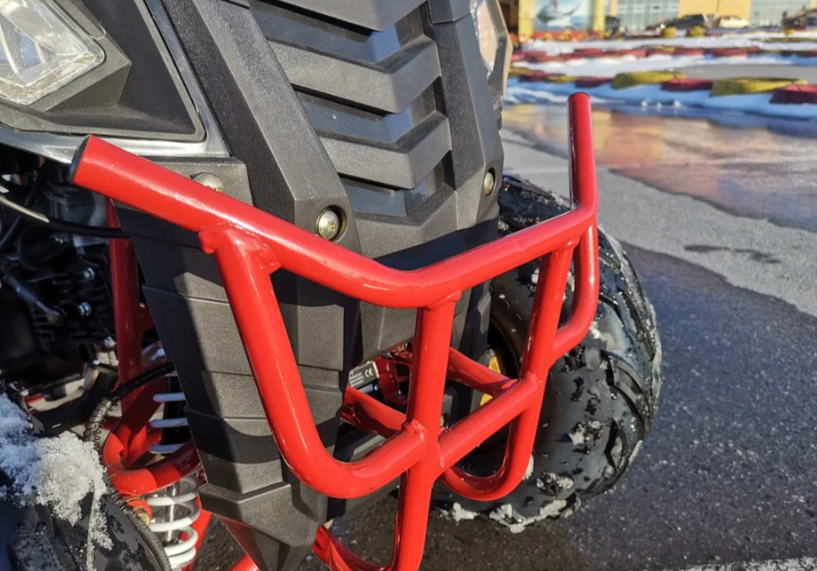 Квадроцикл GBM SHARP KIDS 125 в Омске