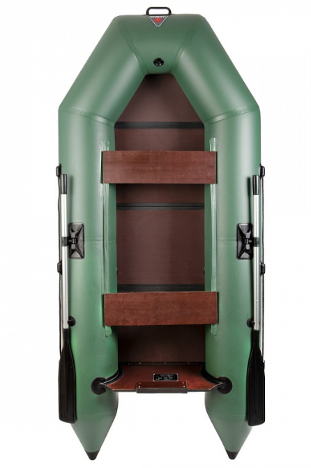 ЛОДКА НАДУВНАЯ YUKONA 280 TL (БЕЗ ПАЙОЛА) в Омске