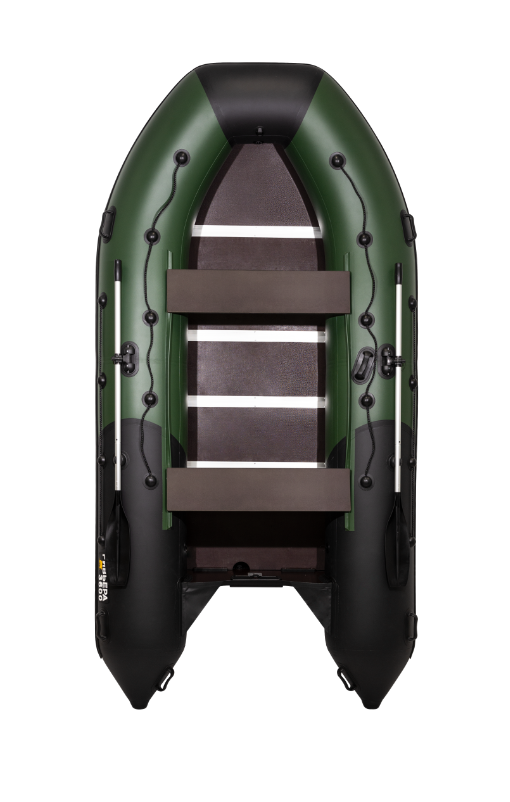 Лодка Ривьера Максима 3600 СК в Омске