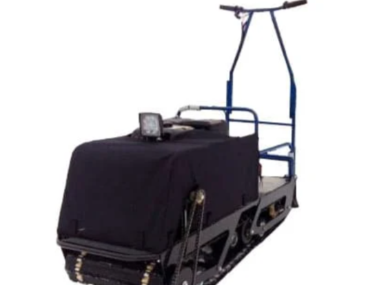 Мотобуксировщик ЕНОТ 2М 15 л.с. в Омске