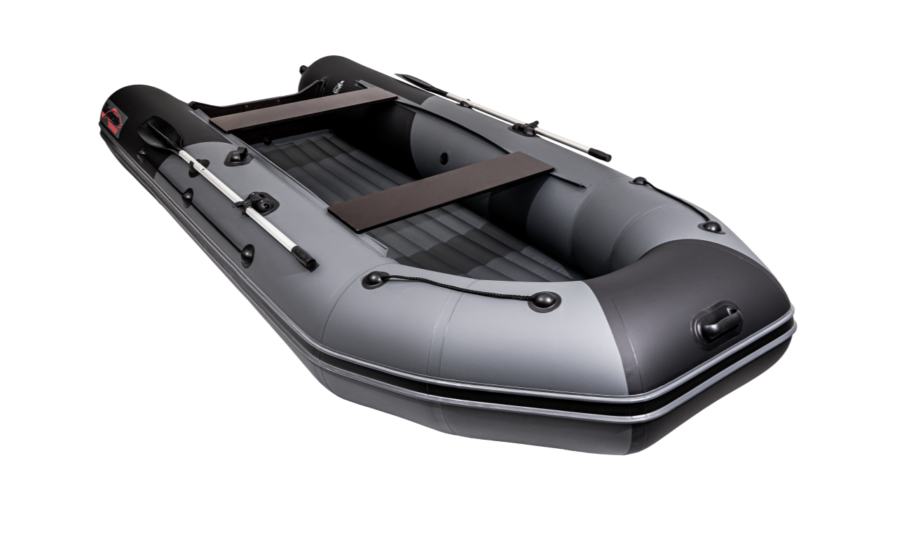 Лодка Таймень NX 4000 НДНД PRO в Омске