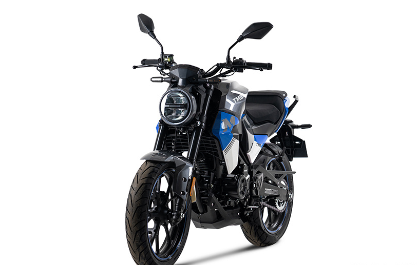 Мотоцикл TMBK MONTANA NG в Омске