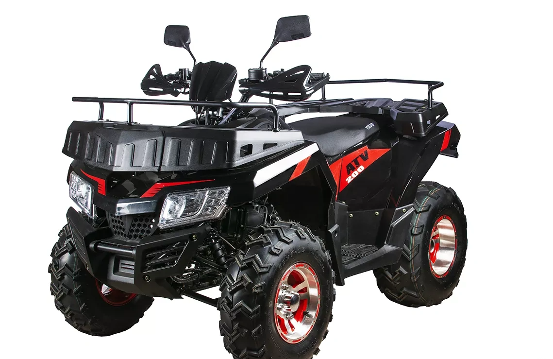 Квадроцикл YACOTA CABO 200LD в Омске