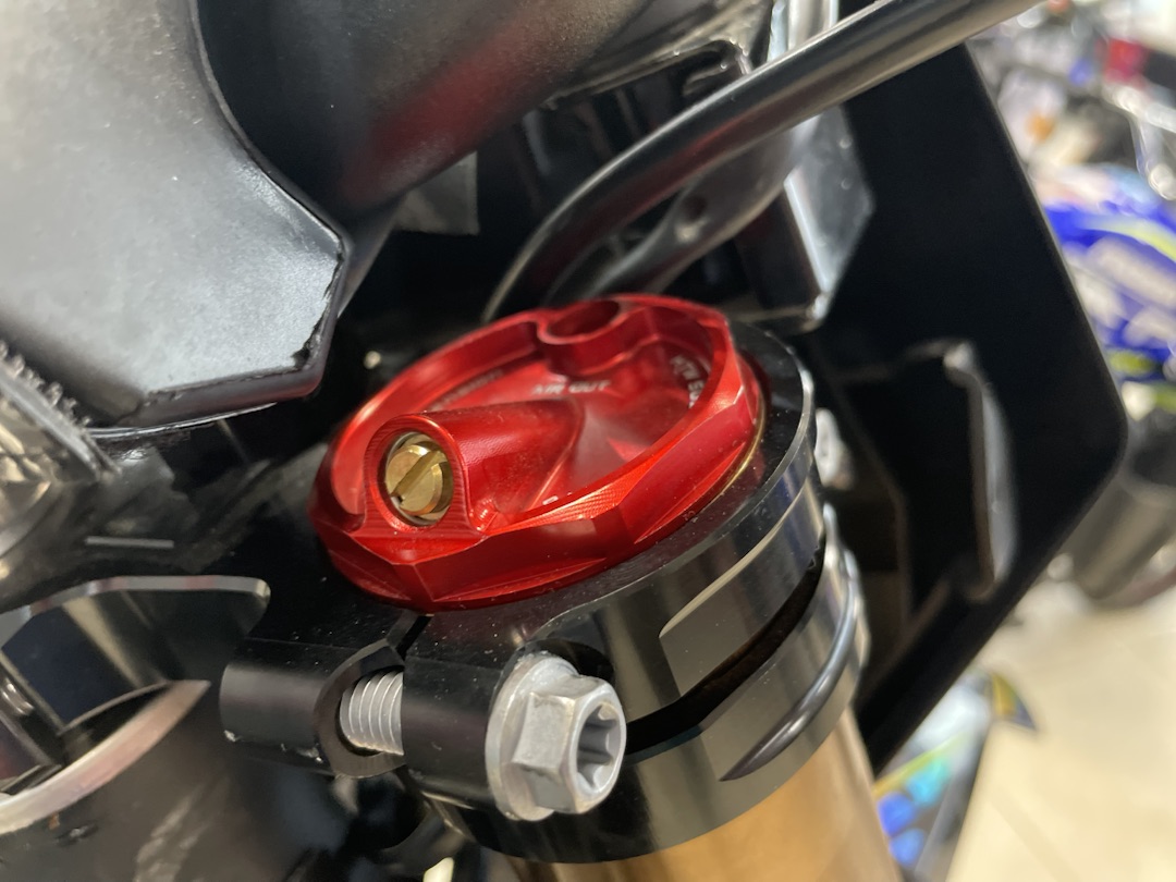 Кроссовый мотоцикл PROMAX BLACKOUT NB300 MX в Омске