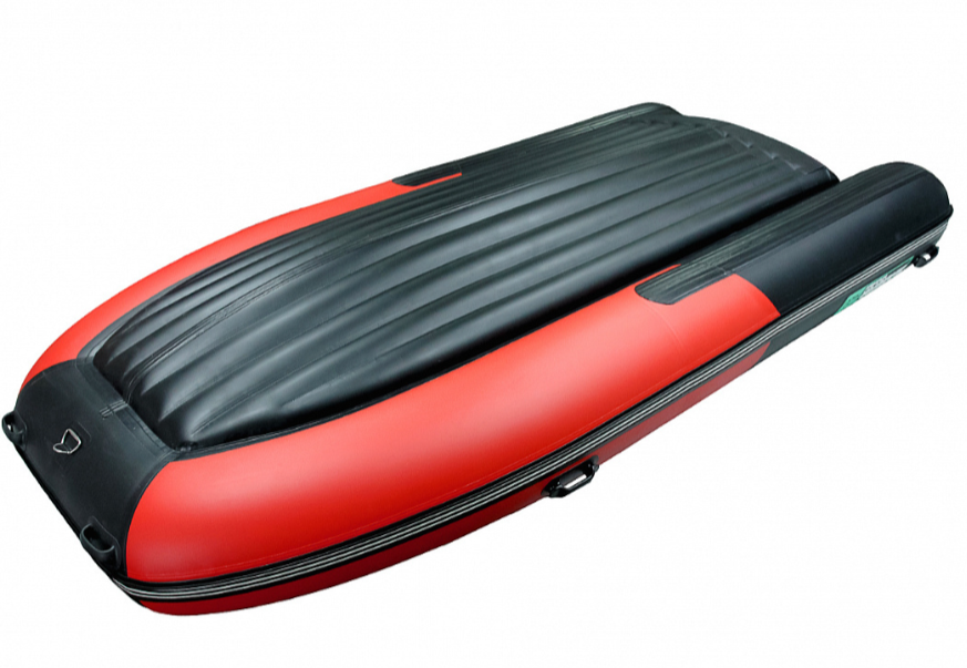 НАДУВНАЯ ЛОДКА GLADIATOR E300S в Омске