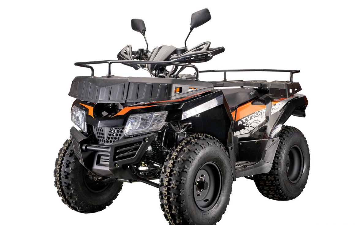 Квадроцикл YACOTA CABO 200 в Омске