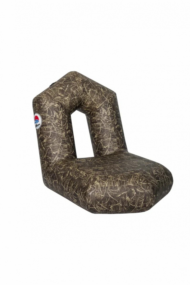 КРЕСЛО НАДУВНОЕ SMARINE, 85Х75 СМ, ПВХ, КАМЫШ в Омске